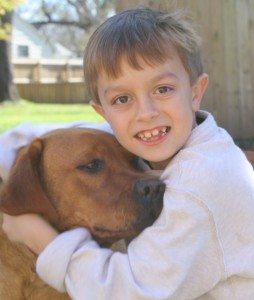 Titan and Issy