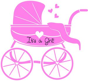 baby_carriage_or_stroller_in_pink_signifying_its_a_girl_0515-1101-2704-3105_SMU