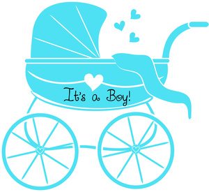 baby_shower_graphic_of_stroller_or_baby_carriage_with_its_a_boy_text_0515-1101-2704-3106_SMU
